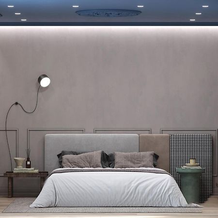 Spiranca Luxury Suites 티라나 외부 사진