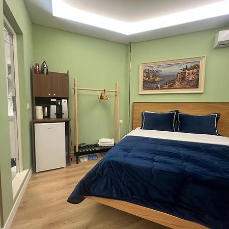 Spiranca Luxury Suites 티라나 외부 사진