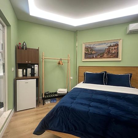 Spiranca Luxury Suites 티라나 외부 사진