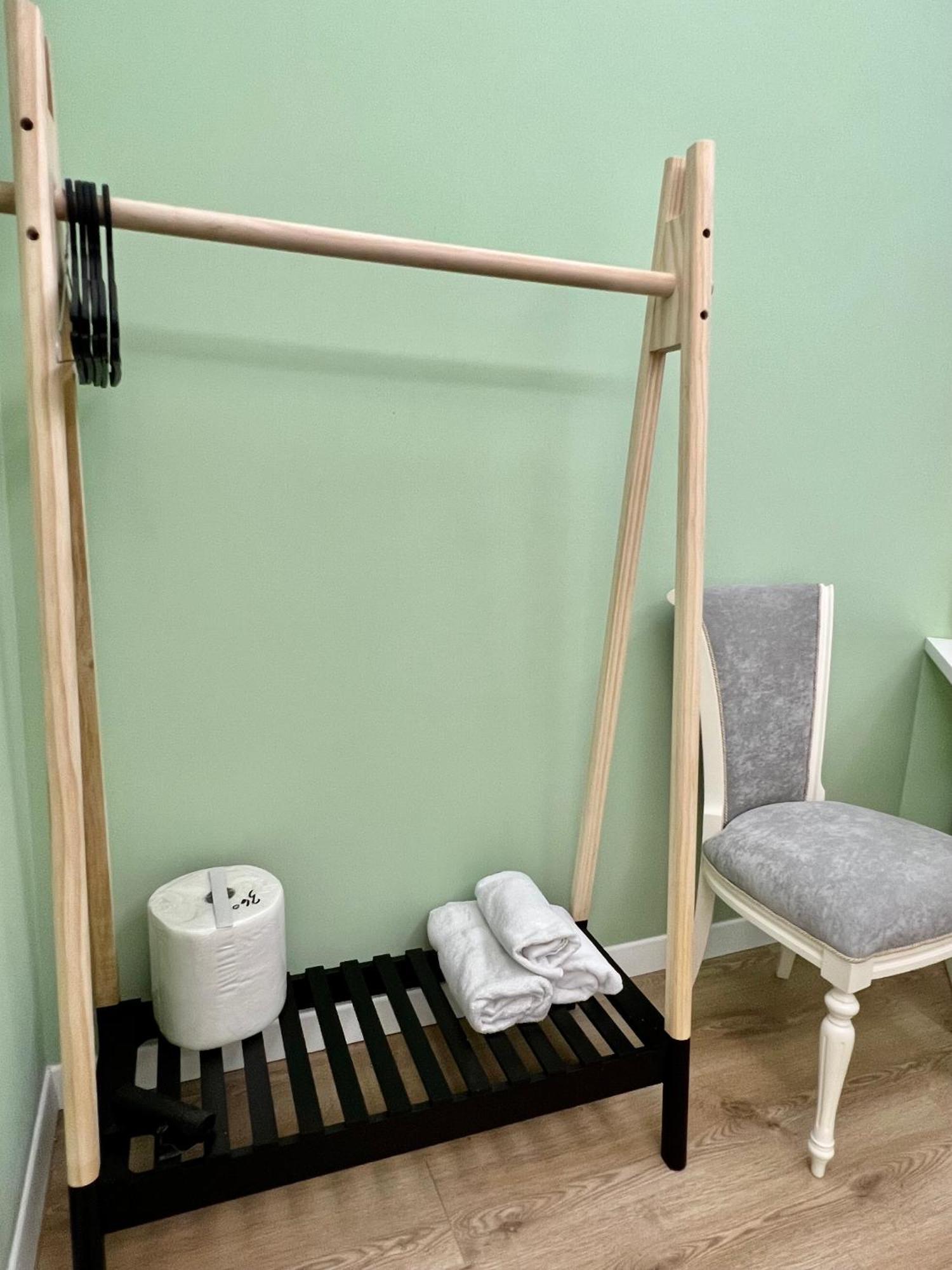 Spiranca Luxury Suites 티라나 외부 사진