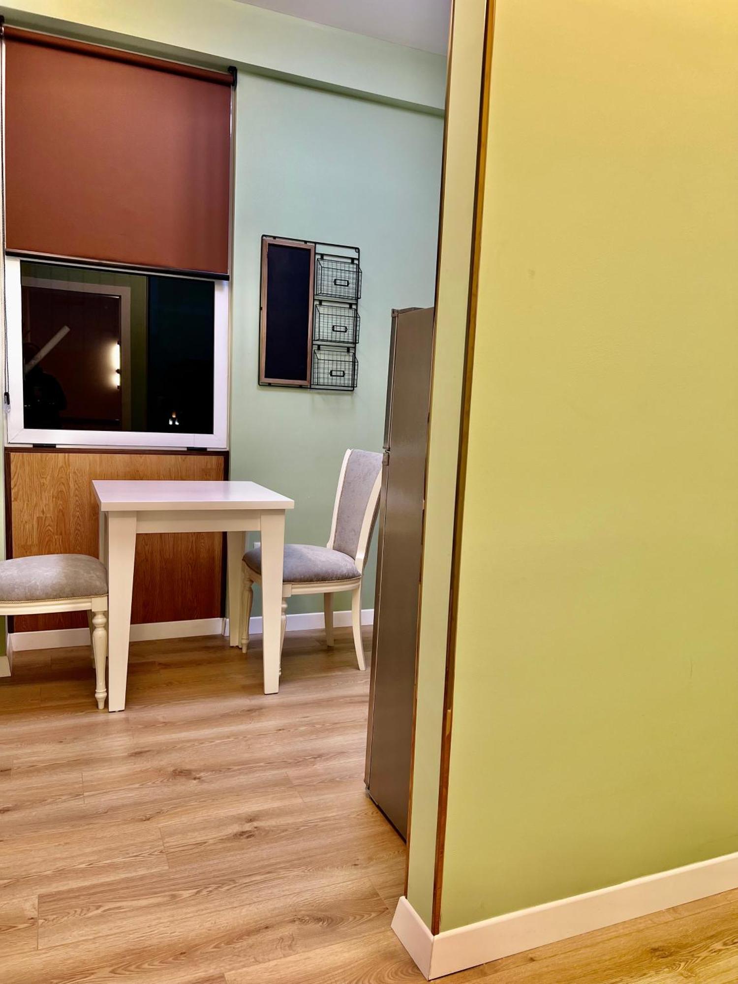 Spiranca Luxury Suites 티라나 외부 사진
