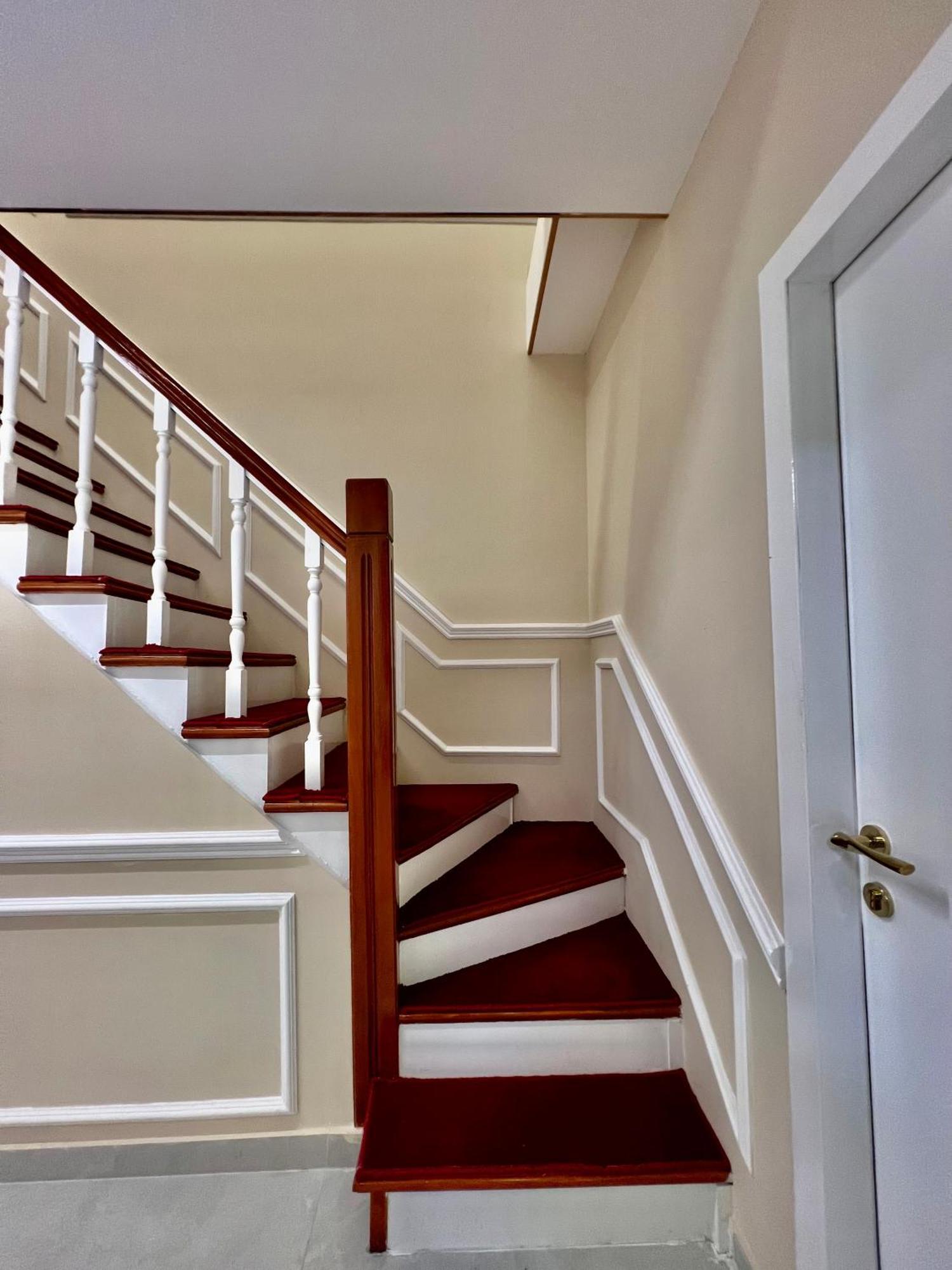 Spiranca Luxury Suites 티라나 외부 사진