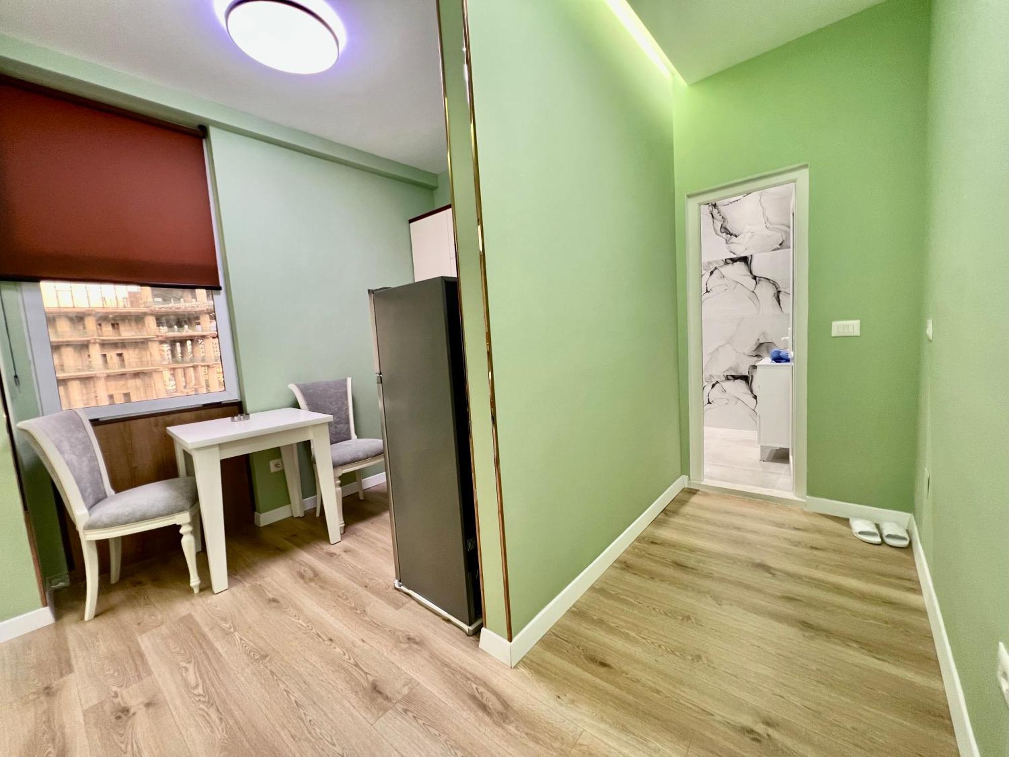Spiranca Luxury Suites 티라나 외부 사진