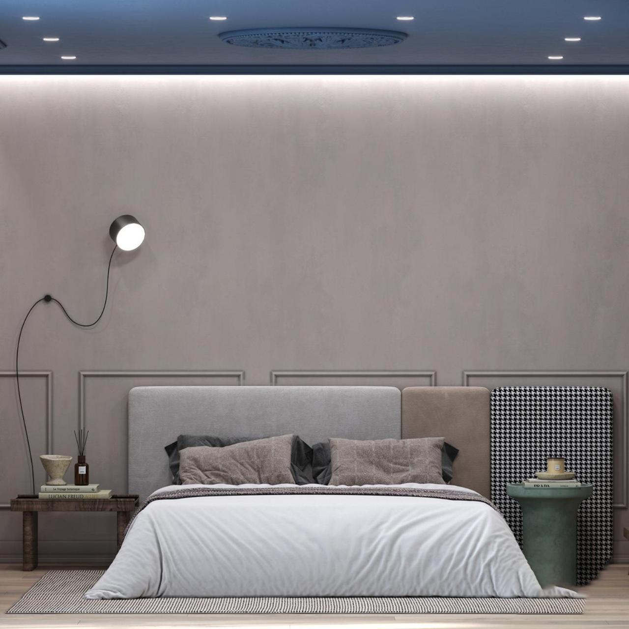Spiranca Luxury Suites 티라나 외부 사진