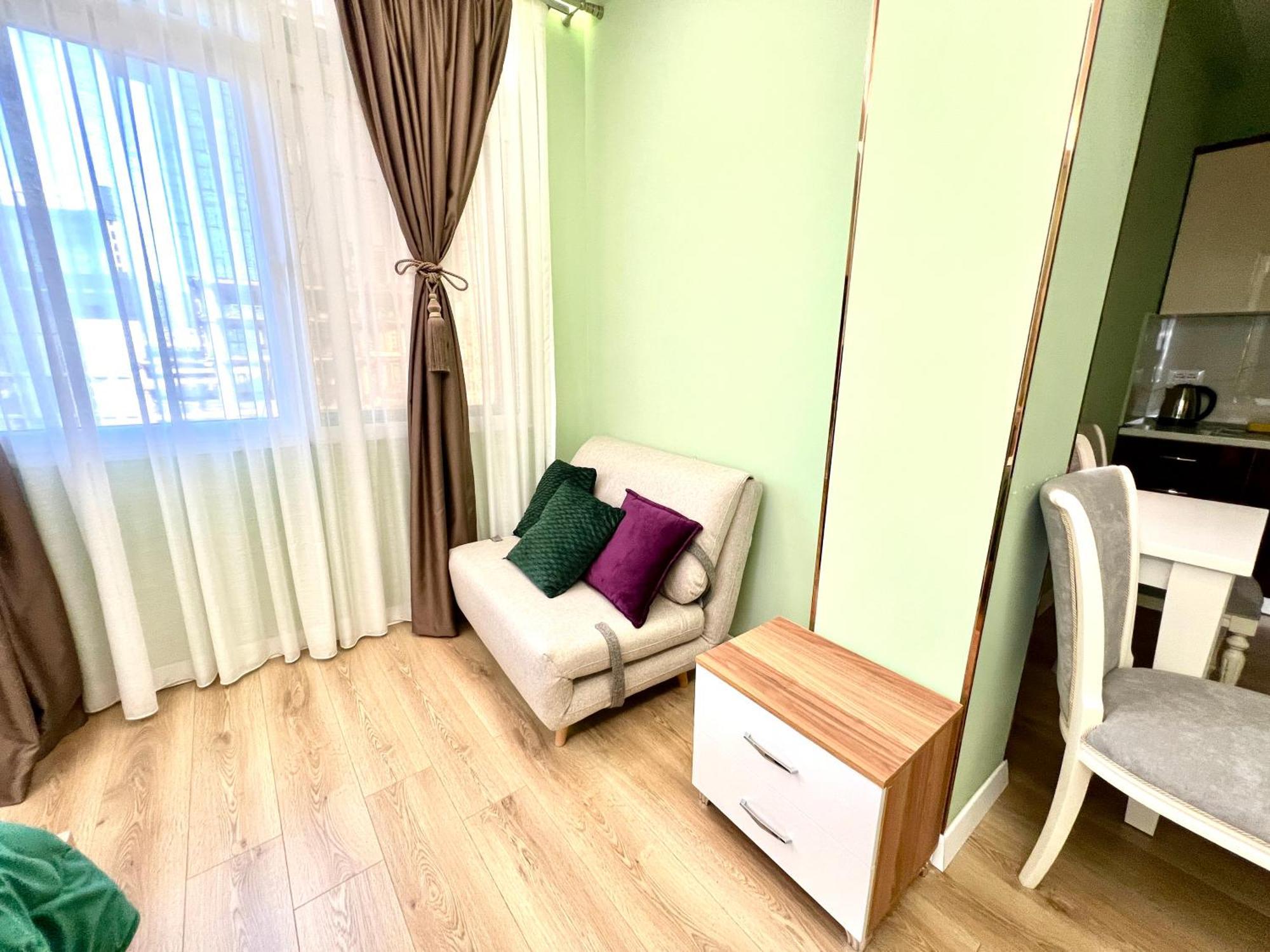 Spiranca Luxury Suites 티라나 외부 사진