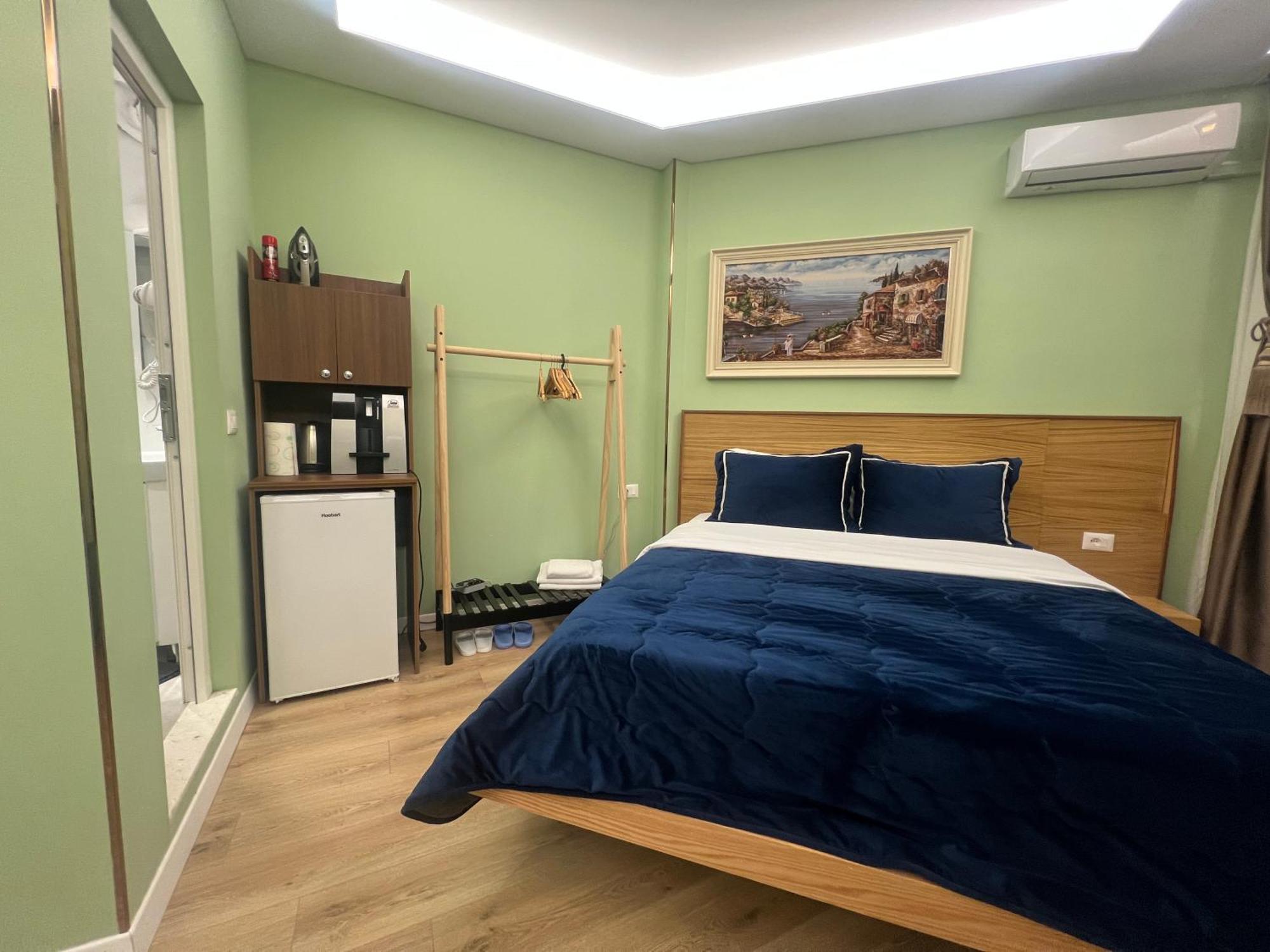 Spiranca Luxury Suites 티라나 외부 사진